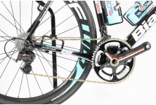 Bianchi Infinito CV Vacansoleil DCM Teambike BIA48 - M Selvaggi 61cm